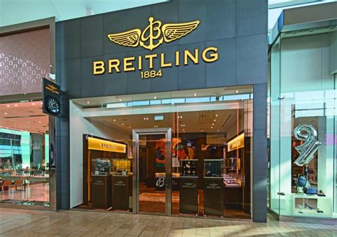 breitling dealers toronto|More.